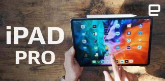 Apple iPad Pro 12.9 Review