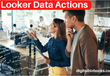 Looker Data Actions