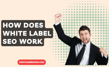 How Does White Label SEO Work