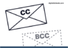 What Does CC and BCC Mean In Email Communication?