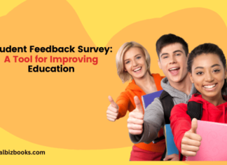 Student Feedback Survey: Empowering Student Voice in Education